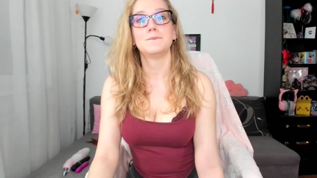 LunaNicole 08-04-2022 kink 