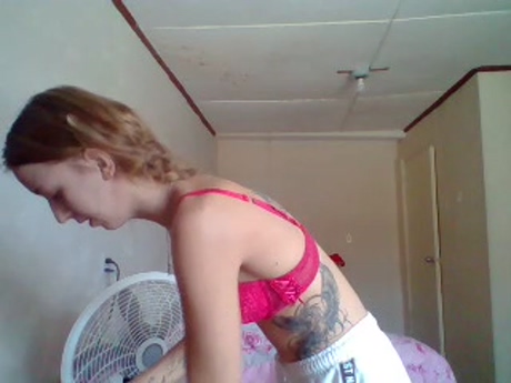 MarisellaSexi 07-04-2022 fingering 