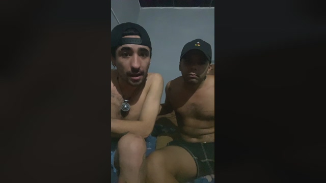 NicoyEze  08-04-2022 video sweet