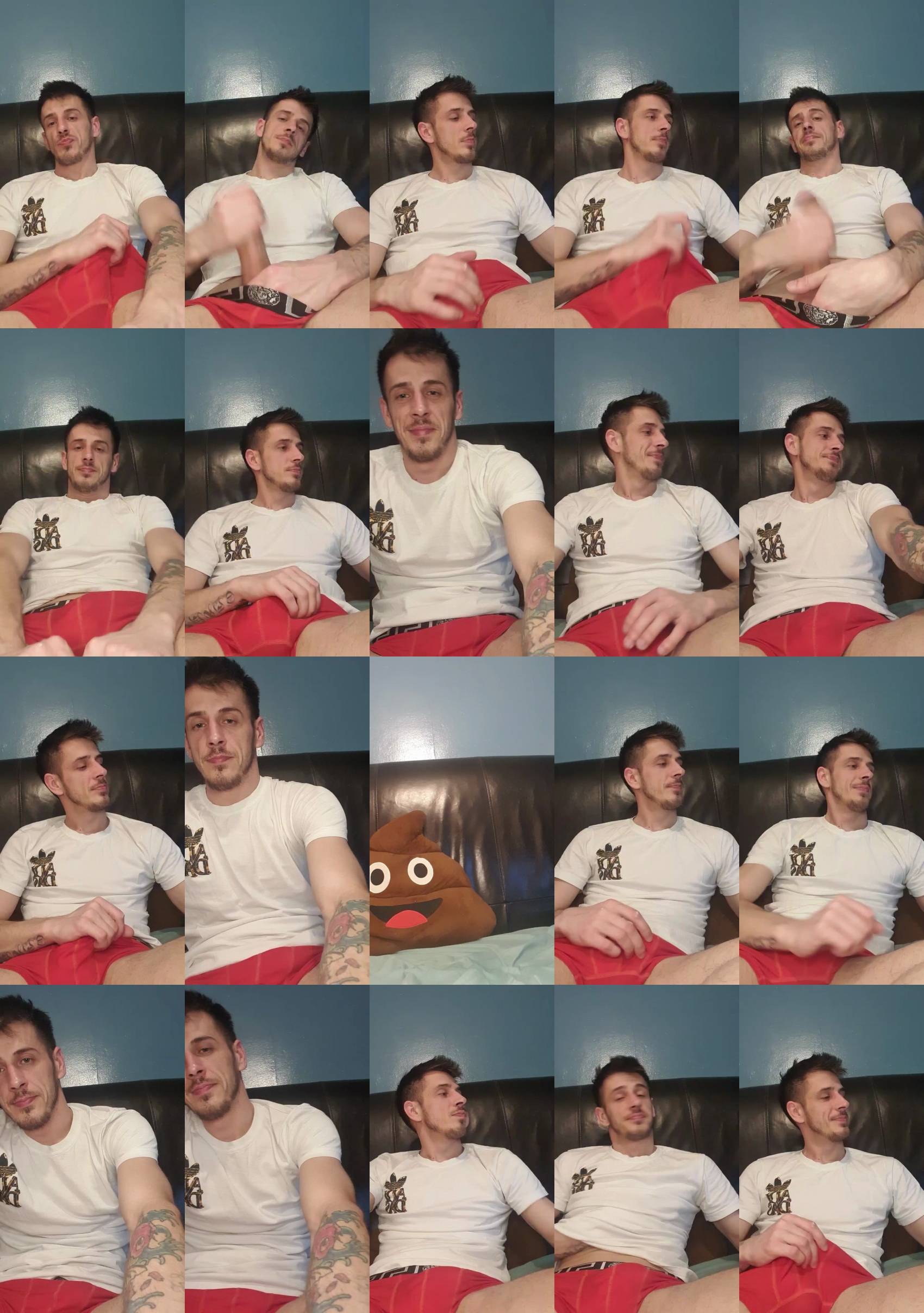 PlayB0yGuy  07-04-2022 Recorded Video amateur