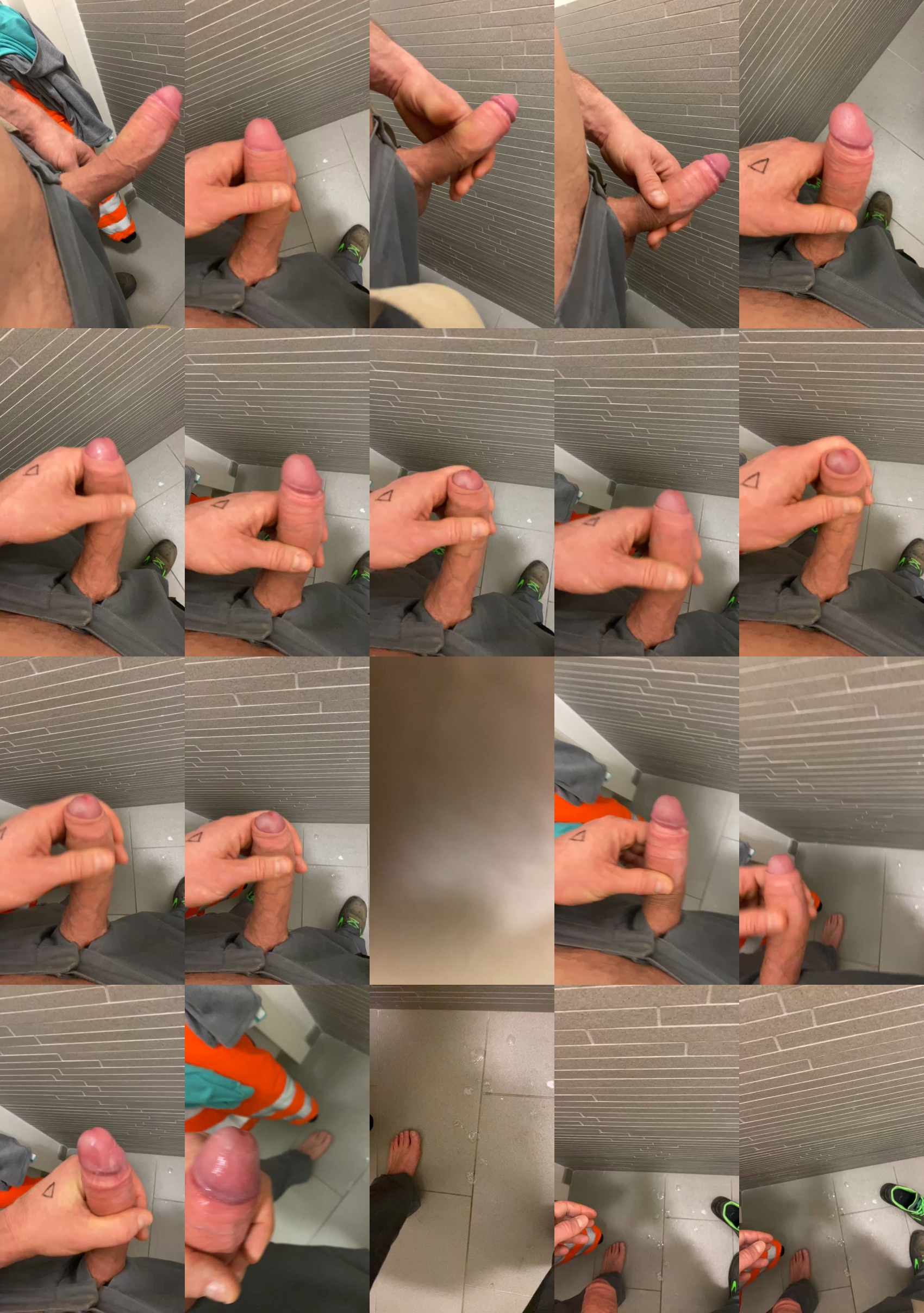 RR1311  08-04-2022 Recorded Video orgasm