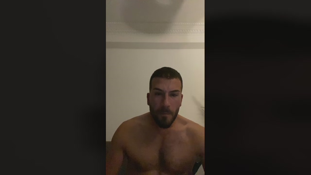 SicilienBG  08-04-2022 video dirty