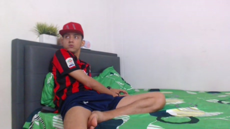 Skinny23cm  08-04-2022 Recorded Video bj-dildo
