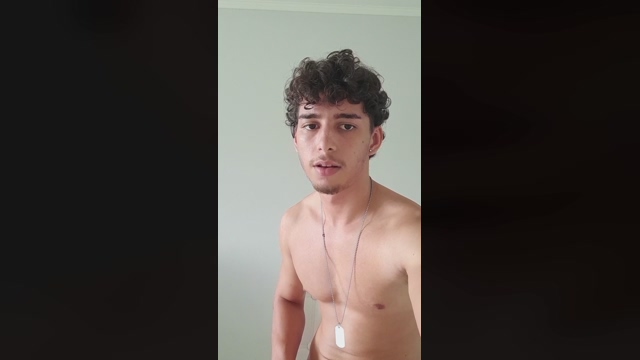 alex_delarge  08-04-2022 video XXX