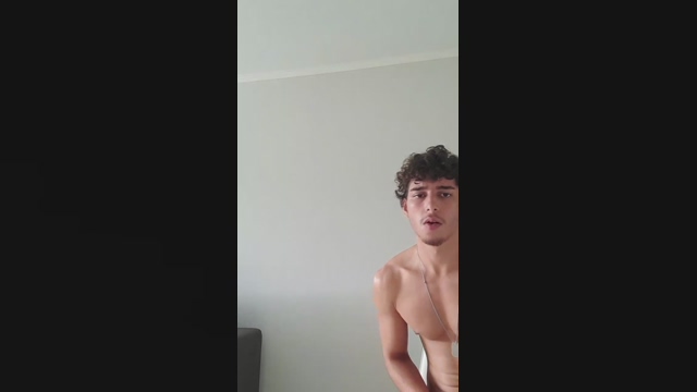 alex_delarge  08-04-2022 Recorded Video cute