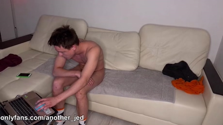 another_jed  07-04-2022 video wank