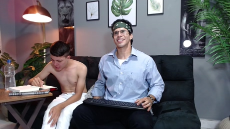 blessmyneighbor  08-04-2022 Recorded Video bigcock