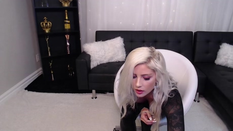 blonde_riderxxx 07-04-2022 hardcore 