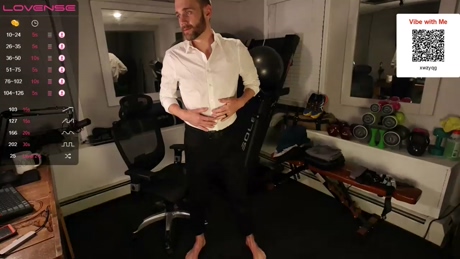 bradbronton  08-04-2022 video skinny