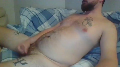 brbjackingit  08-04-2022 video orgasm