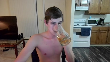 calamity_26  08-04-2022 video moan