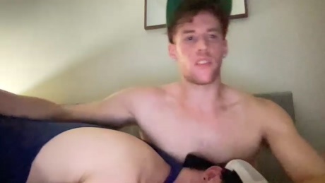 chriswhitefans  08-04-2022 video Nude