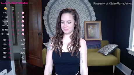 clairemariejacks 07-04-2022 Porn 