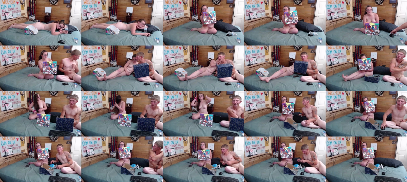 eddieandmegan6715 08-04-2022 lovense 