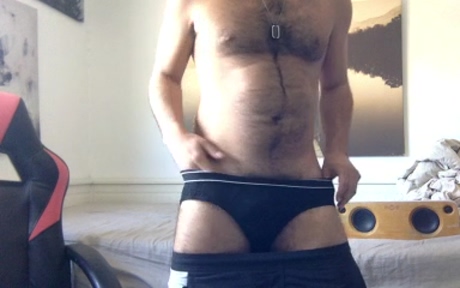 germaker10  08-04-2022 Recorded Video sexy