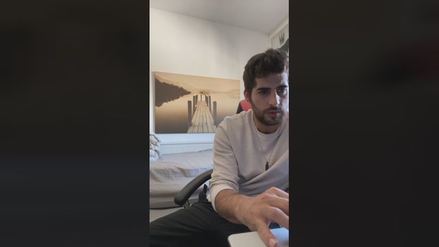 germaker10  08-04-2022 Recorded Video ass