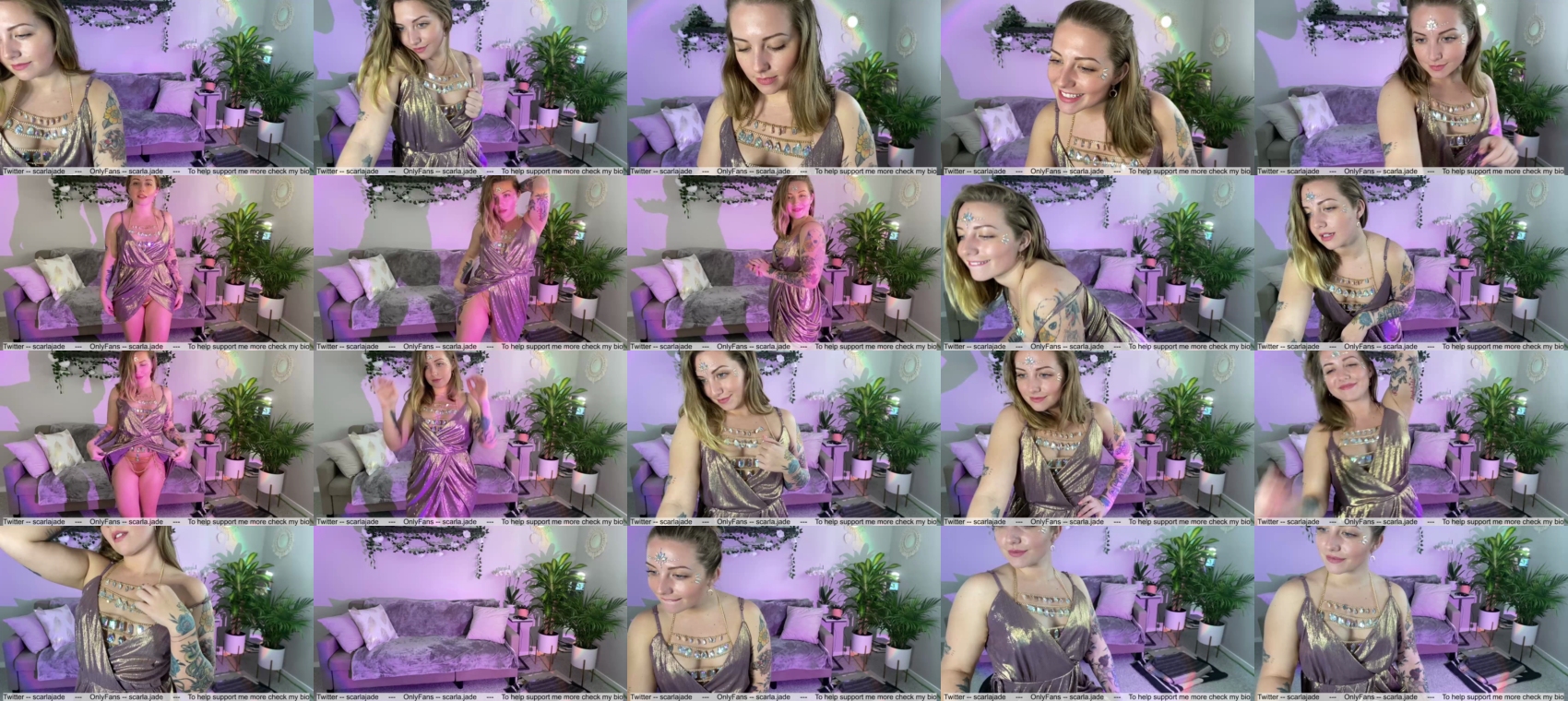 little_lola_xoxo 08-04-2022 sexygirl 