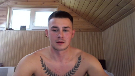 lucas_knight_  08-04-2022 video Topless