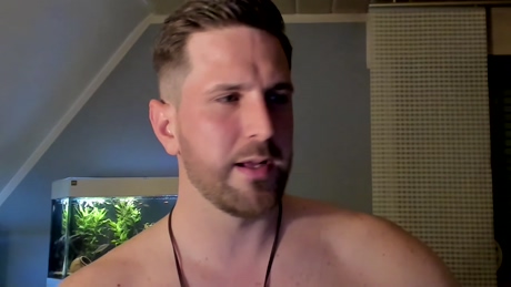 ronhill13  07-04-2022 Recorded Video fuckhard