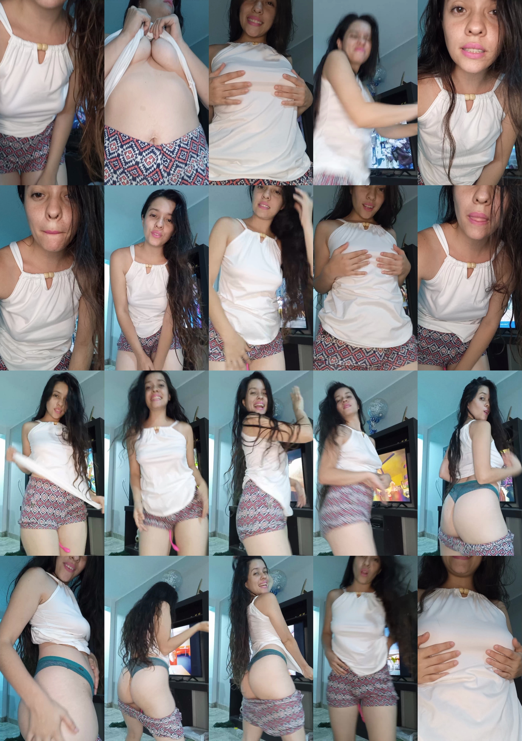 rosablanca069 08-04-2022 horny 