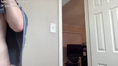 spaceneighbor  08-04-2022 video gag