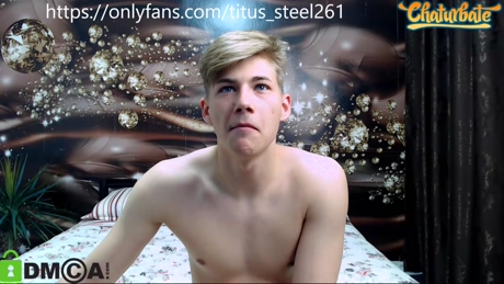 titus_steel261  08-04-2022 video Show