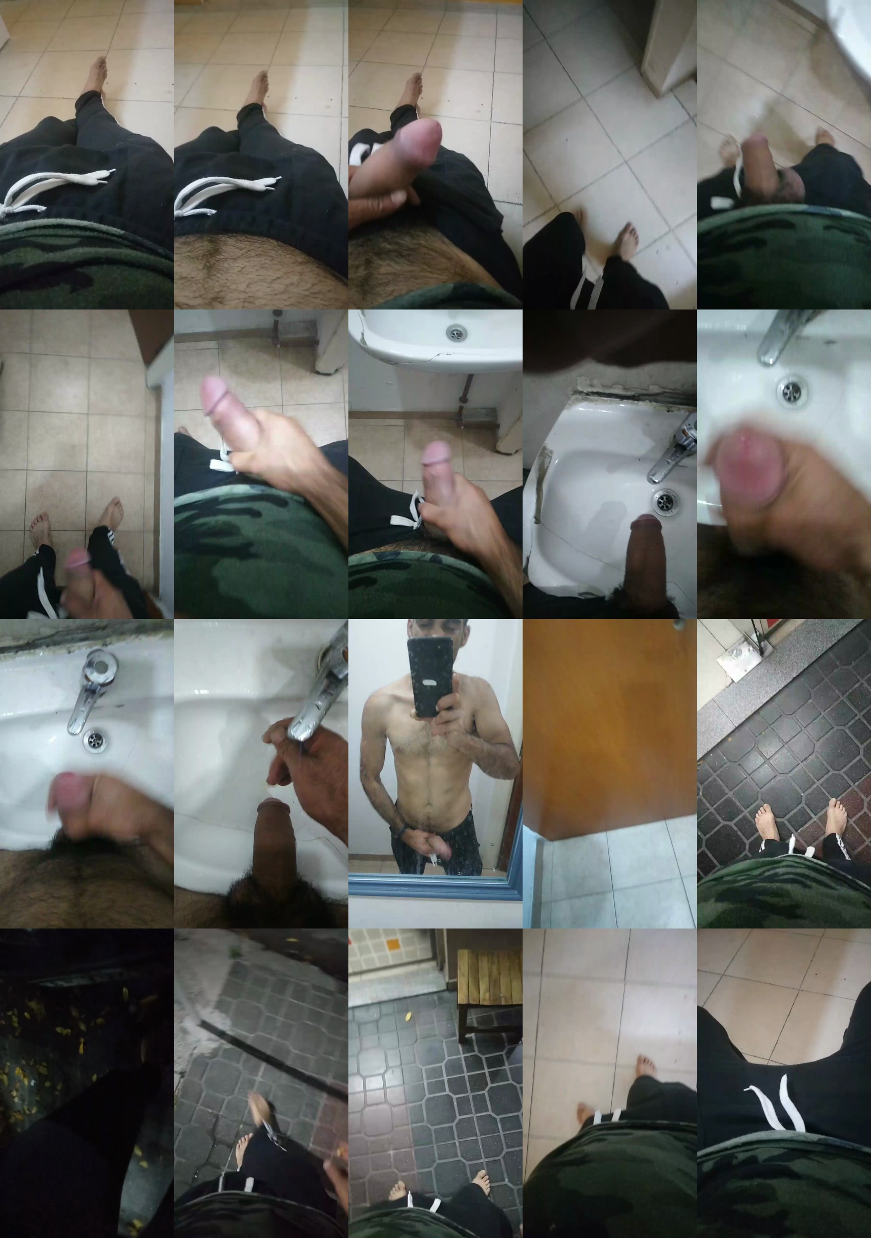 verrgoon  08-04-2022 Recorded Video ass