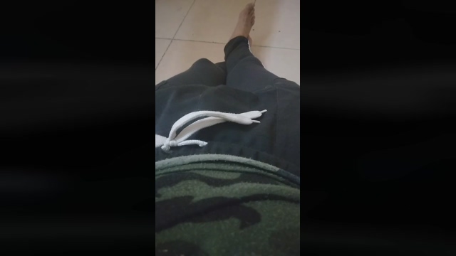 verrgoon  08-04-2022 video bigdick