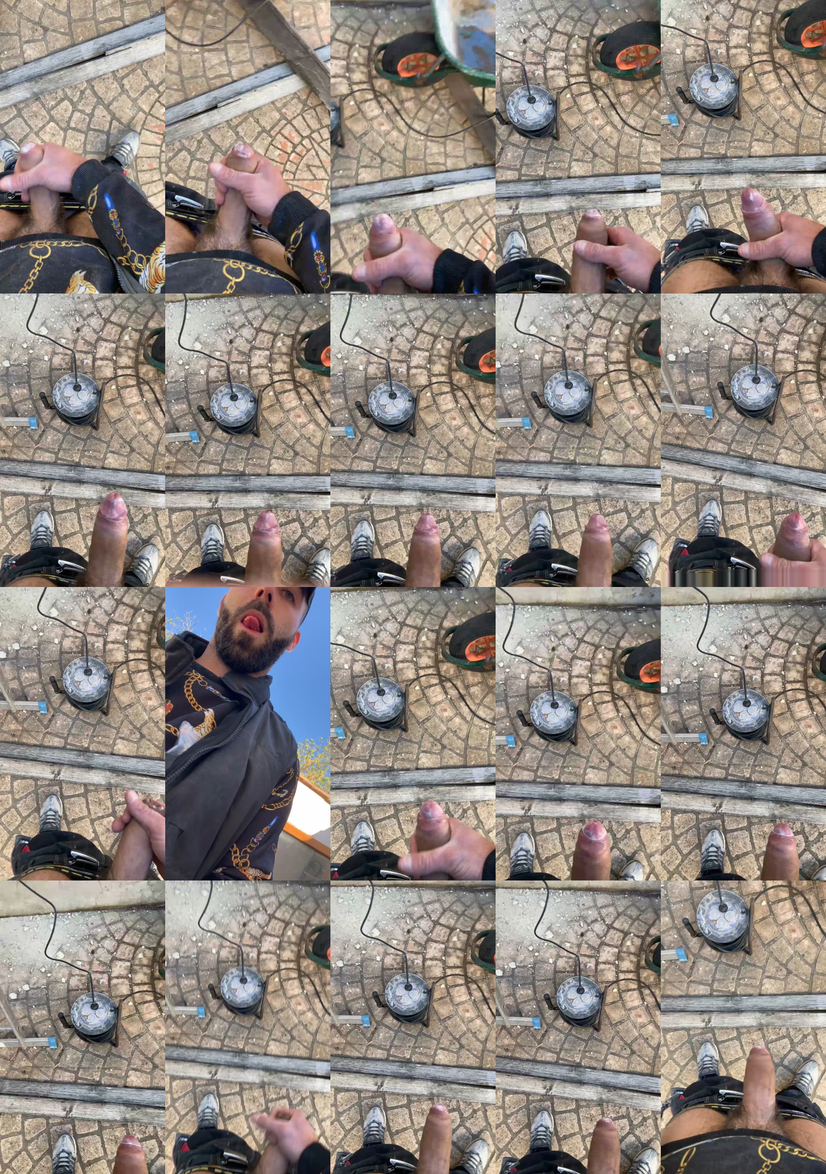 Alexporno1793  09-04-2022 Recorded Video fuckface
