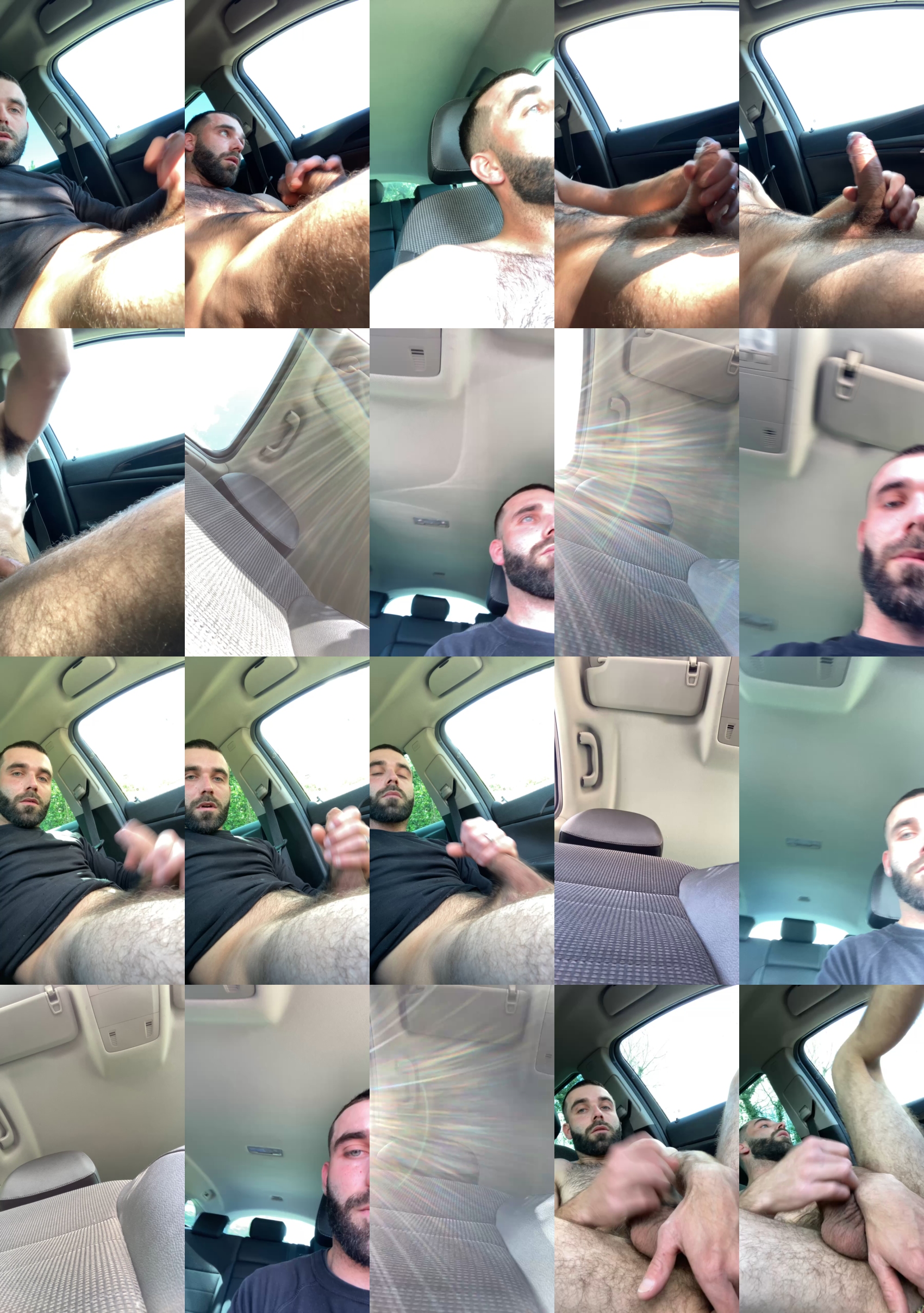 Alexporno1793  09-04-2022 Recorded Video handsome