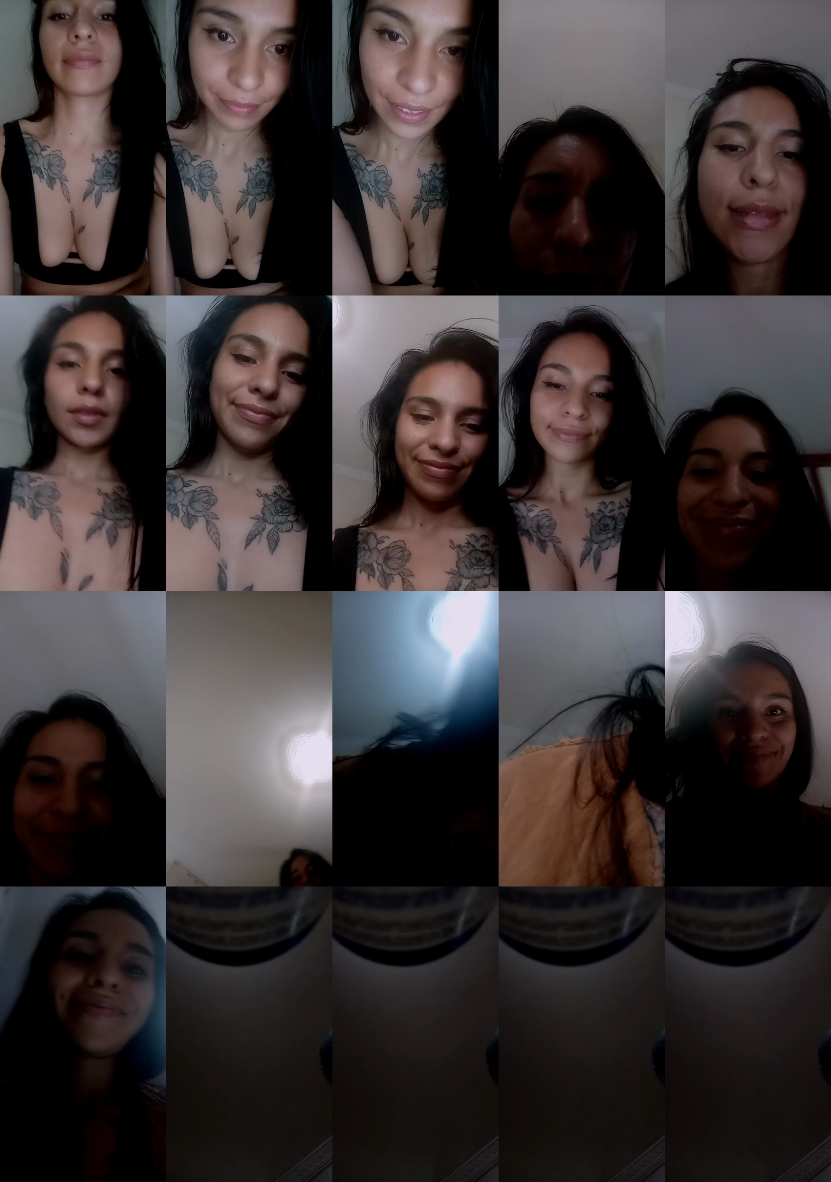 Gh4nima 09-04-2022 fuckme 