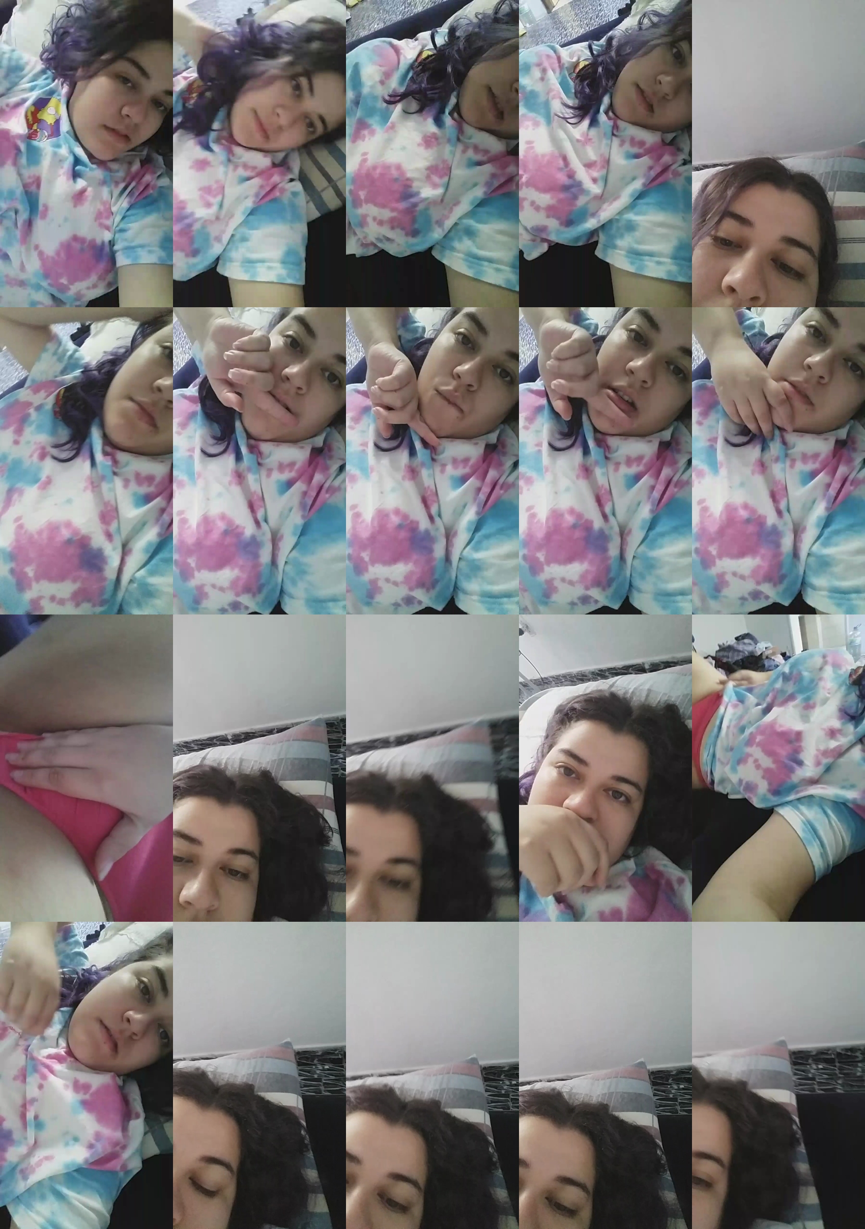 Jubbs96 09-04-2022 Naked 
