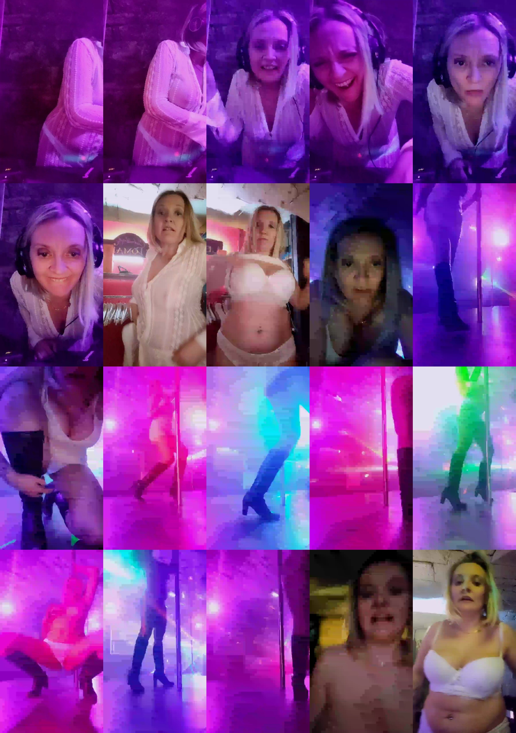 LADY_CHARLYNE 09-04-2022 naughty 