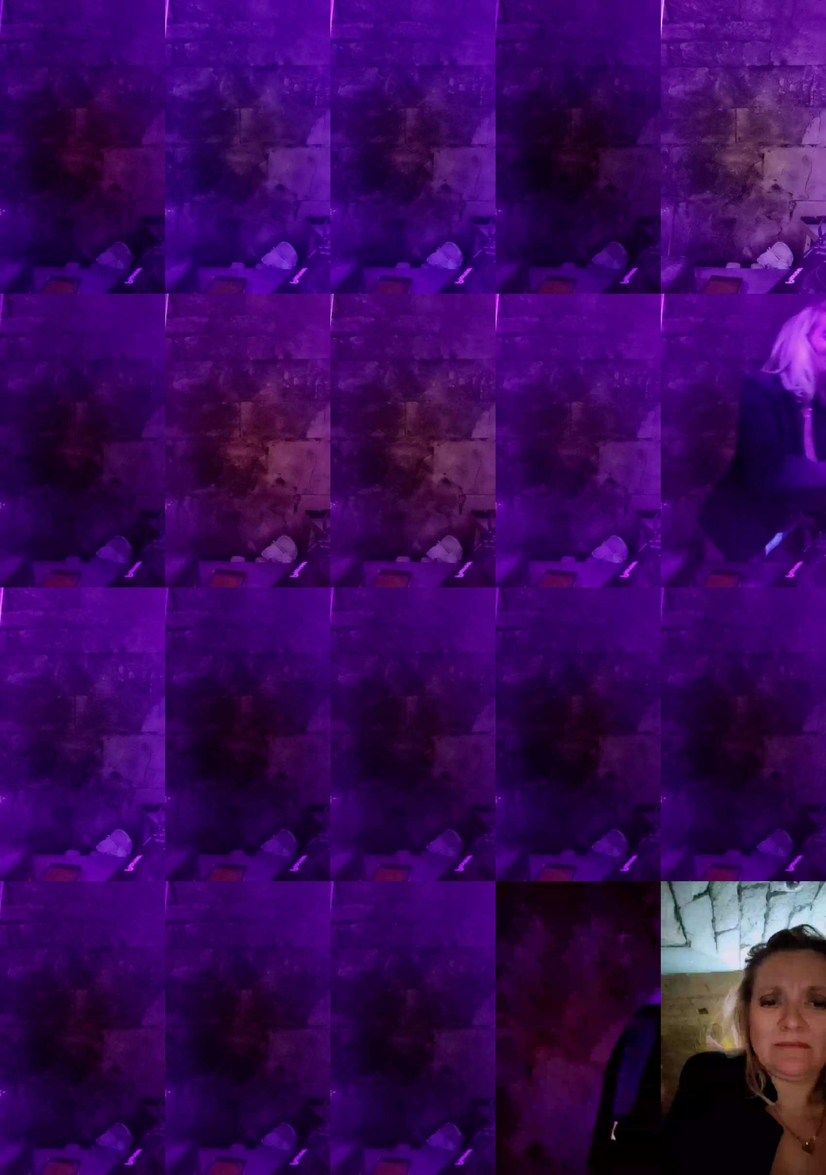 LADY_CHARLYNE 09-04-2022 spank 