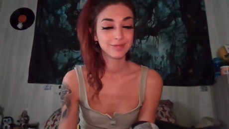 LeilaBotwin 08-04-2022 jerkoff 