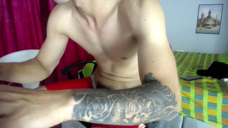 Mister_dirty  08-04-2022 Recorded Video fuckass