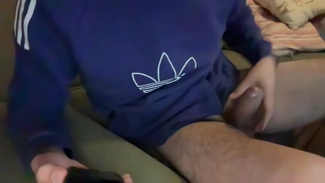 Nacho19cm93  08-04-2022 Recorded Video deepthroat