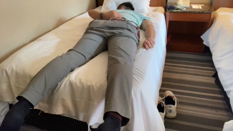 Ricky0624  09-04-2022 video Naked