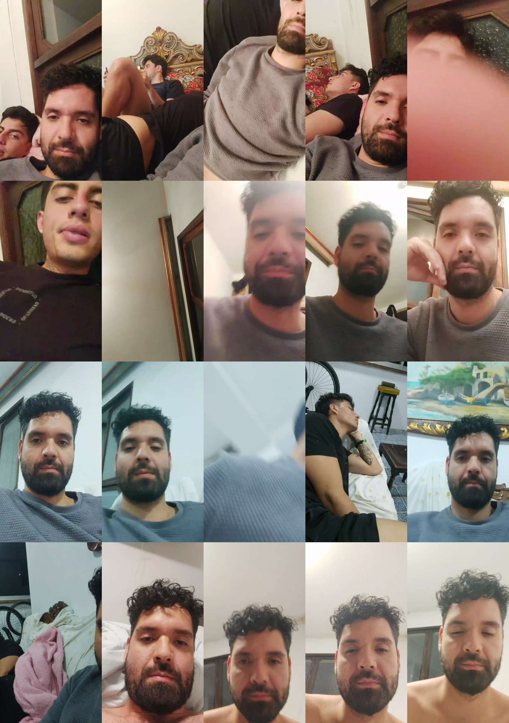 Sebhastian  09-04-2022 Recorded Video kink