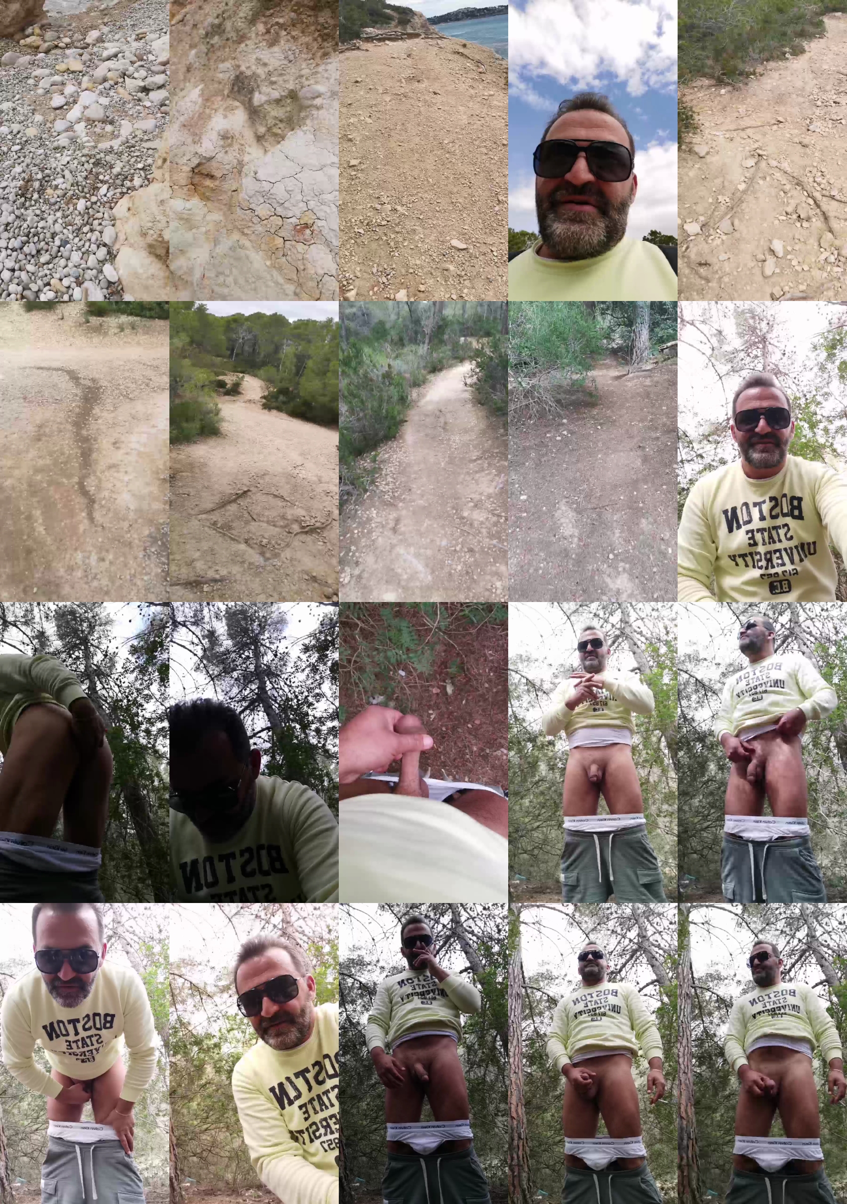 Slavomir78  09-04-2022 Recorded Video bicurious