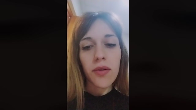 SoyFugaz  09-04-2022 love Females