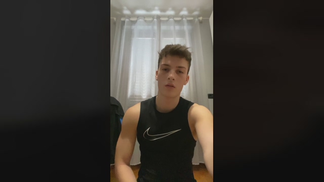 Steven0807  09-04-2022 Recorded Video bigdick