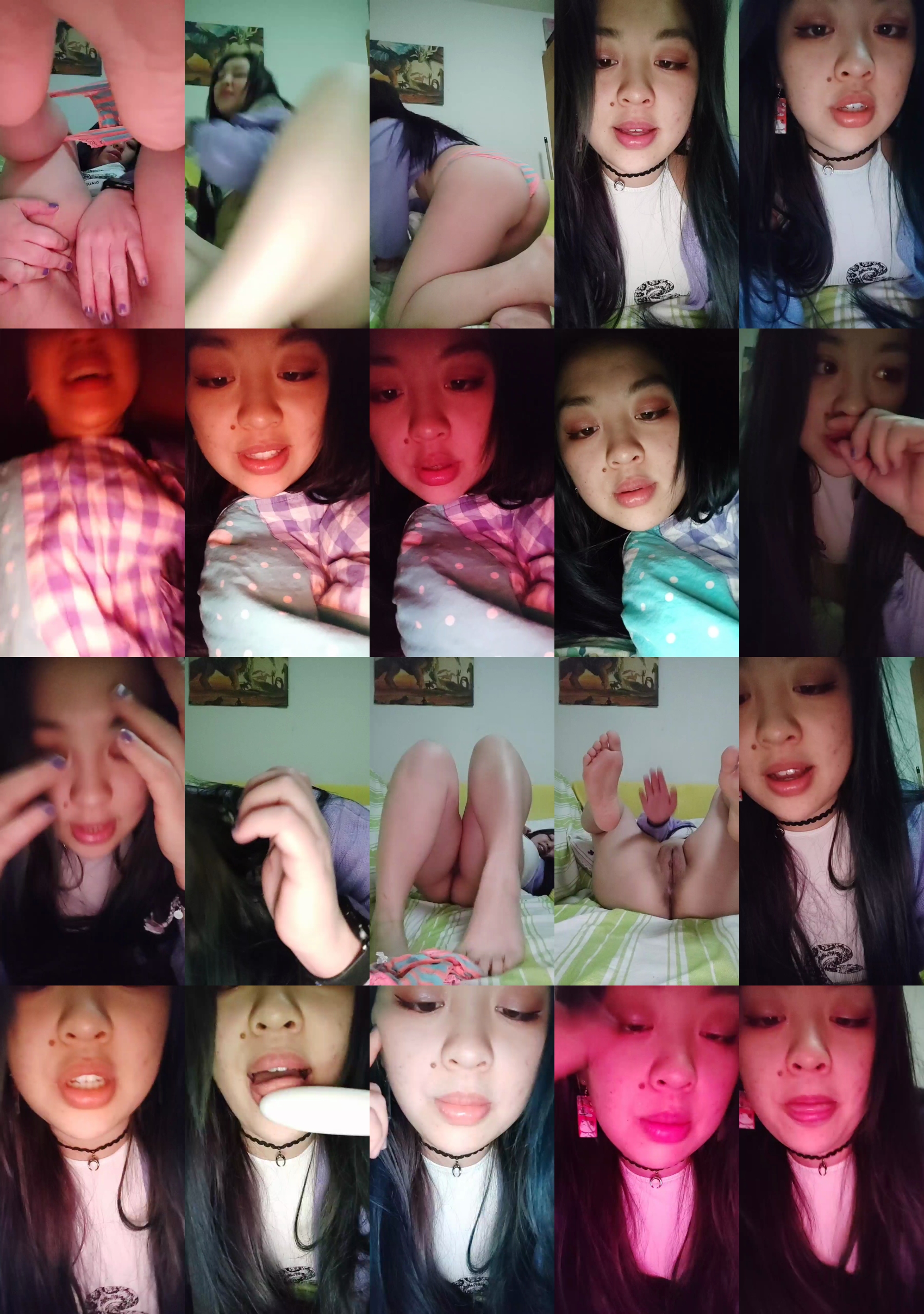 Yakomi98 09-04-2022 dirty 