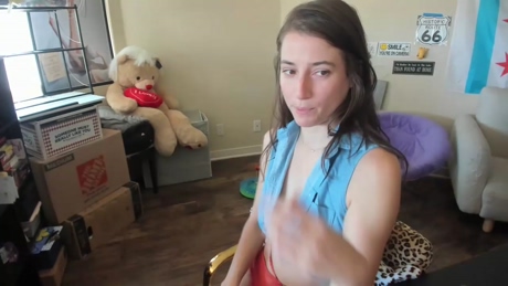 cidergal69  08-04-2022 fuck Females