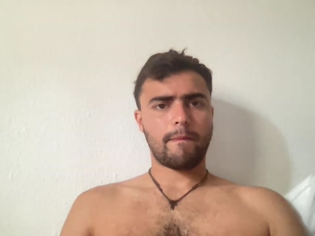 davidpluus  09-04-2022 Recorded Video handsome