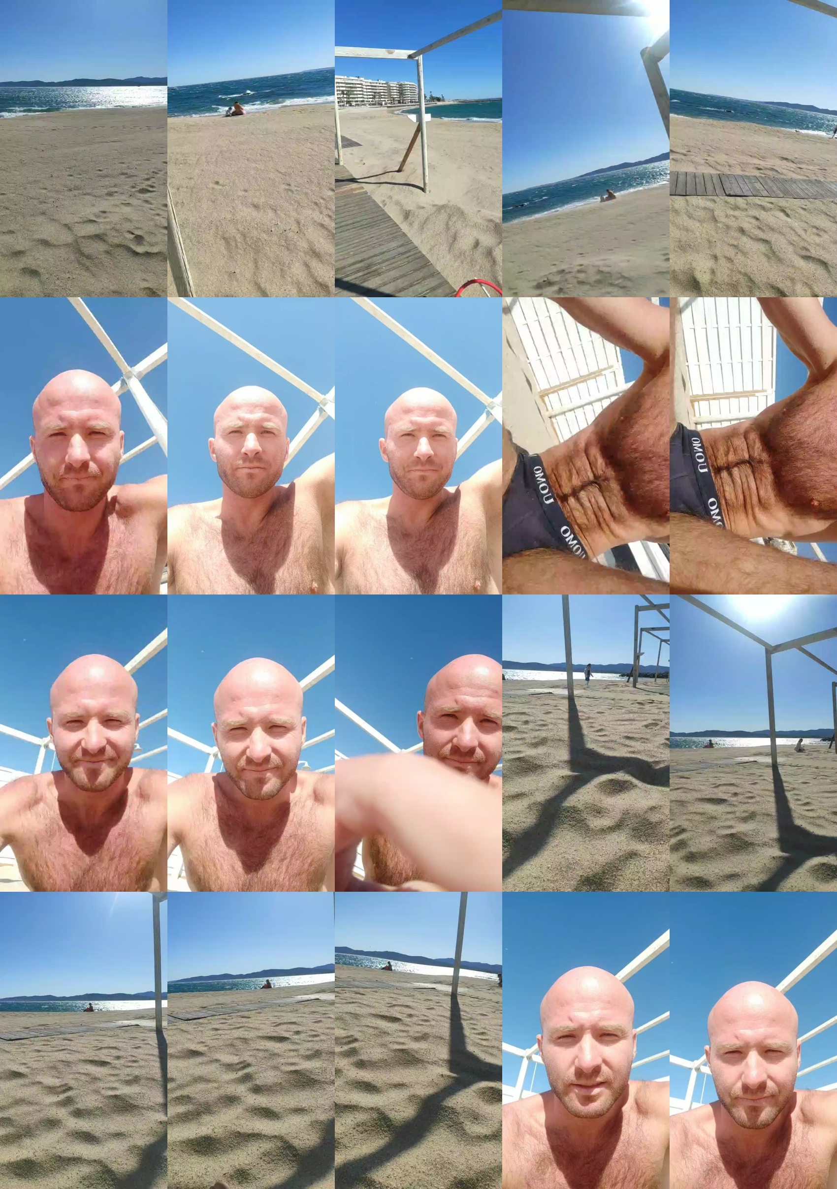 elvis34h  09-04-2022 Recorded Video fingering