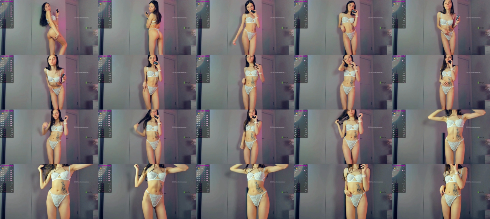 elza_9 08-04-2022 lick 