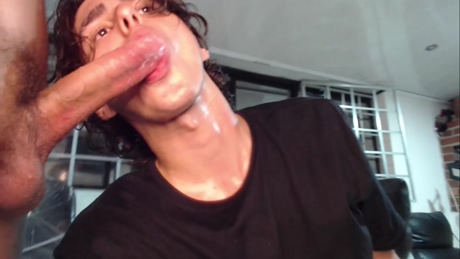 francoandtrevor  09-04-2022 video cute