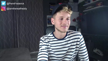 freddy_star  08-04-2022 video naked