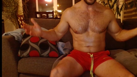 garshot  09-04-2022 video spank